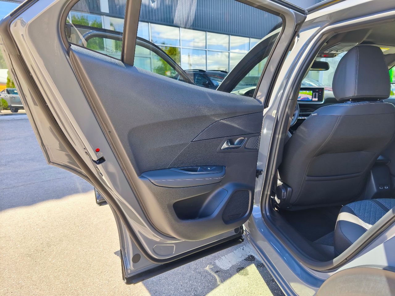 Peugeot 2008 - фото 14