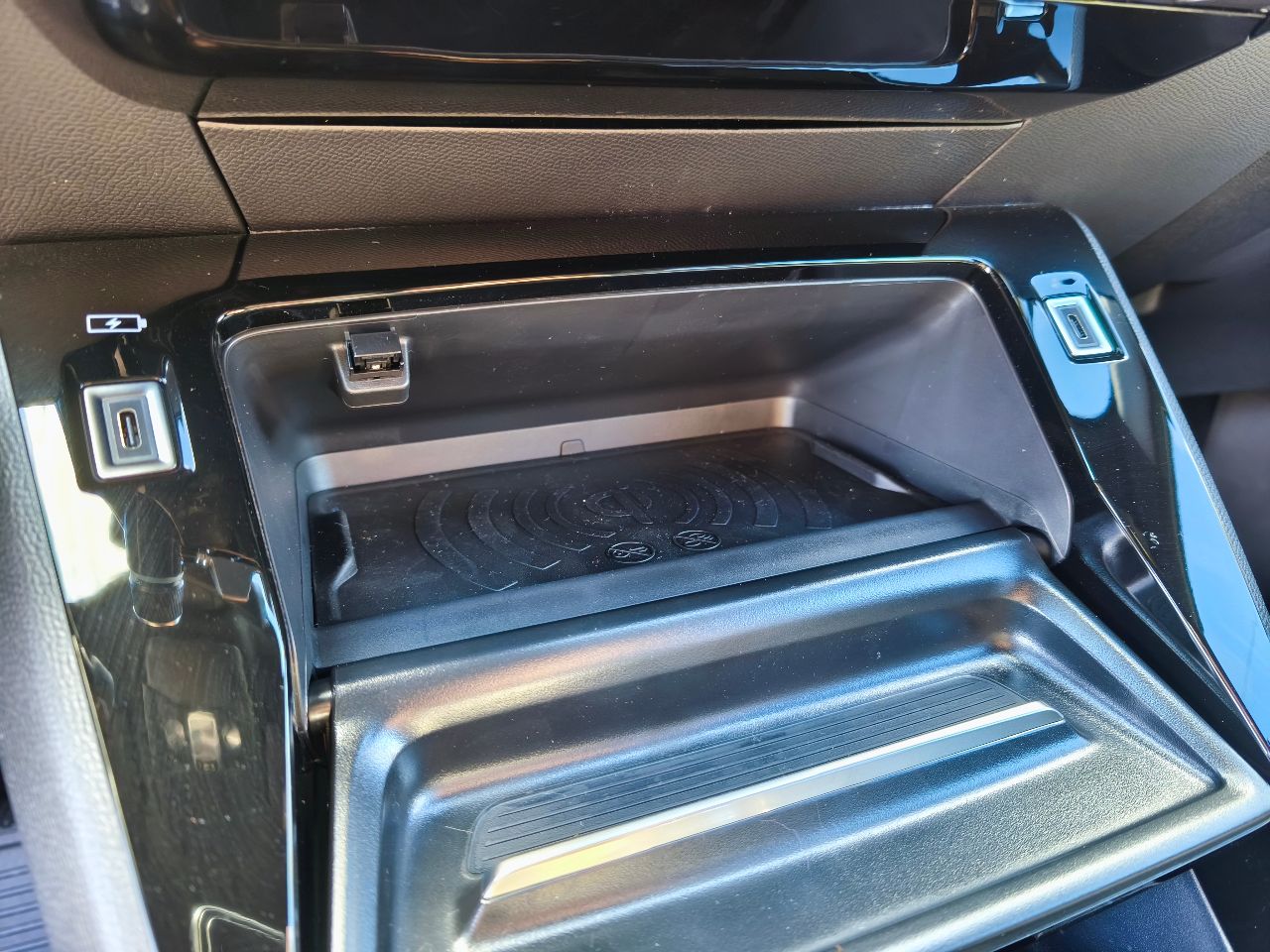 Peugeot 2008 - фото 22