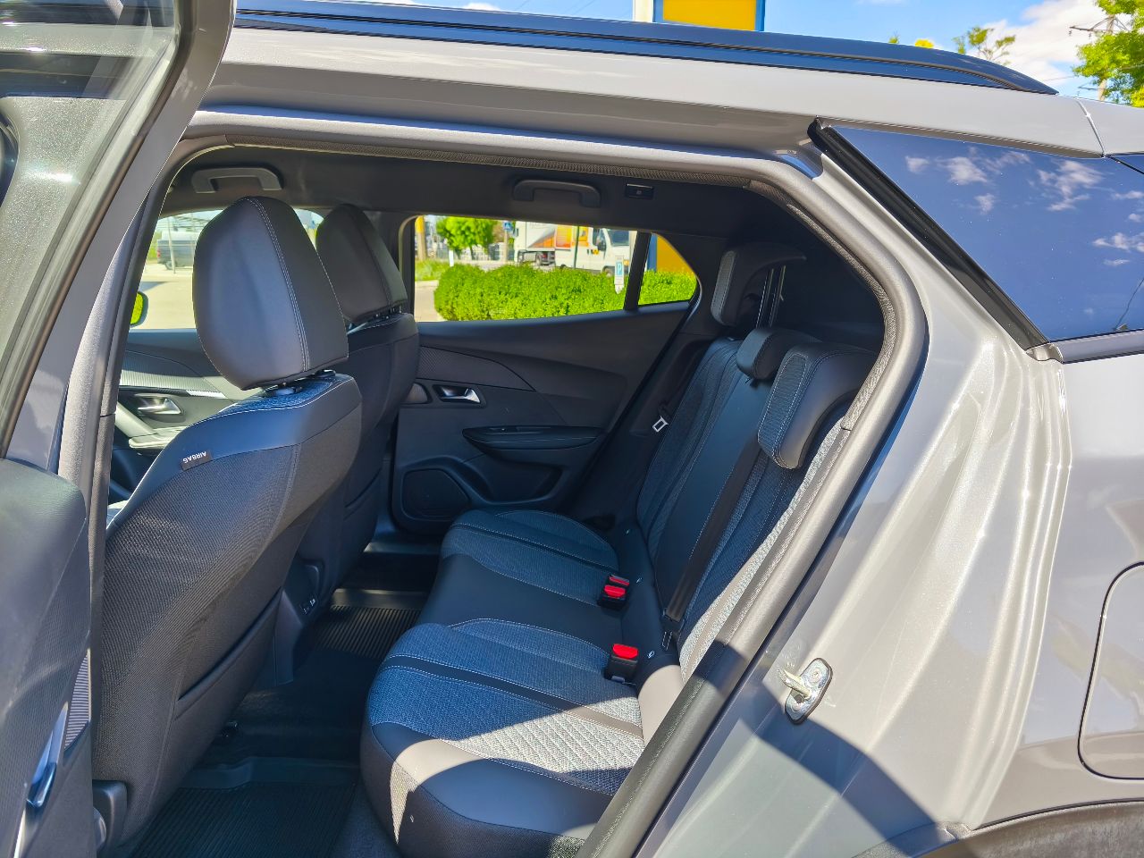 Peugeot 2008 - фото 15