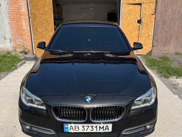 BMW 5 серії 2014, Калинівка, $19 300 - зображення 2