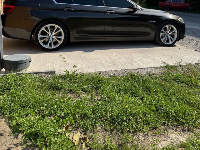 BMW 5 серії 2014, Калинівка, $19 300 - зображення 5