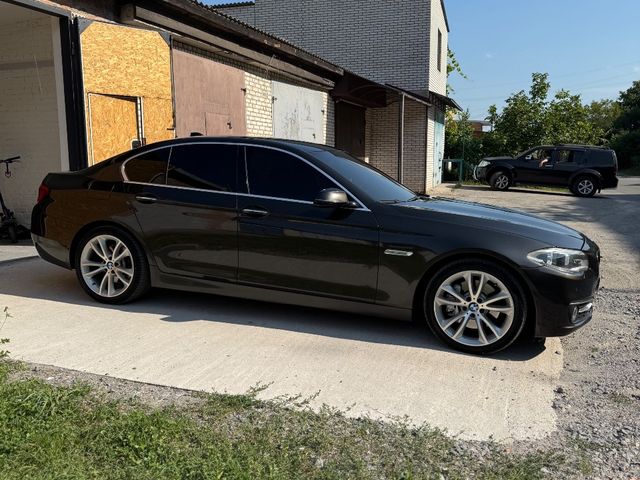 BMW 5 серії 2014, Калинівка, $19 300 - зображення 4