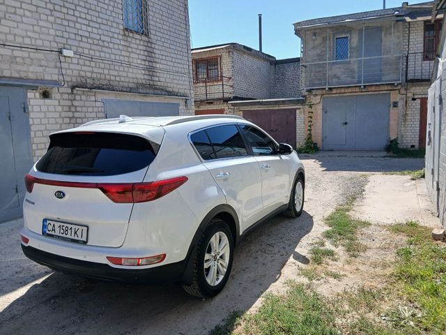Kia Sportage 2017, Черкаси, $15 300 - зображення 4