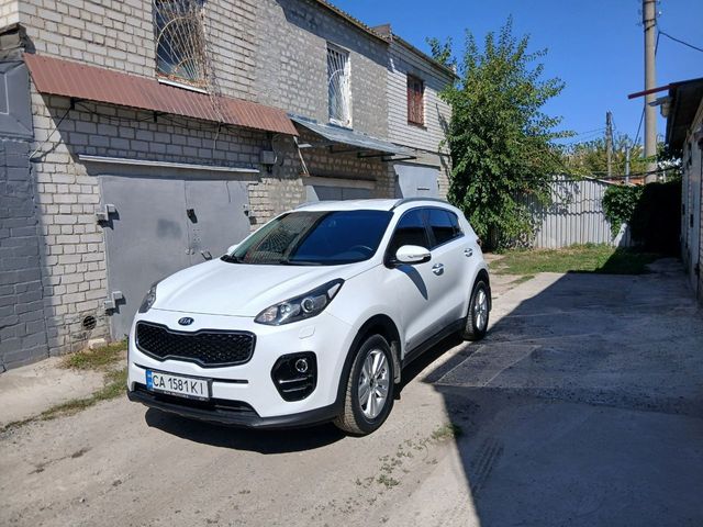 Kia Sportage 2017, Черкаси, $15 300 - зображення 3