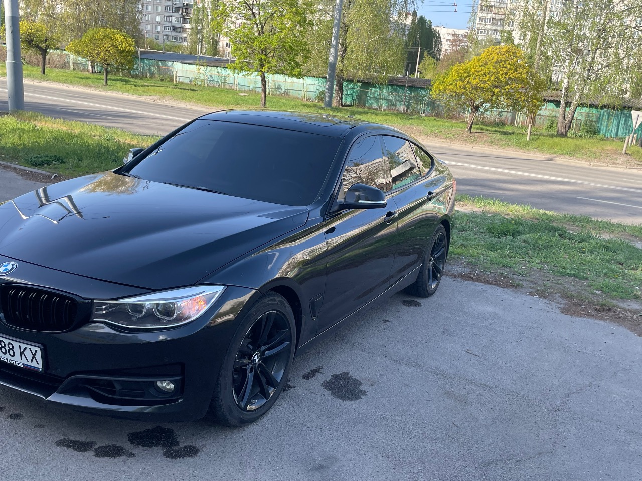 BMW 3 серії - фото 3