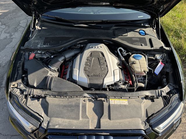 Audi A6 2015, Рівне, $19 300 - зображення 1