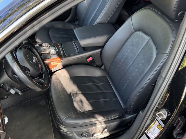 Audi A6 2015, Рівне, $19 300 - зображення 5