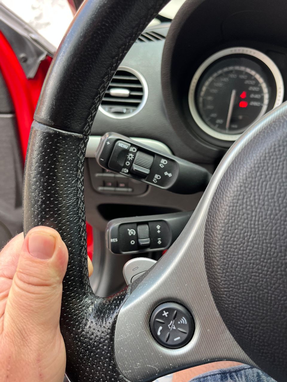 Alfa Romeo 159 - фото 15