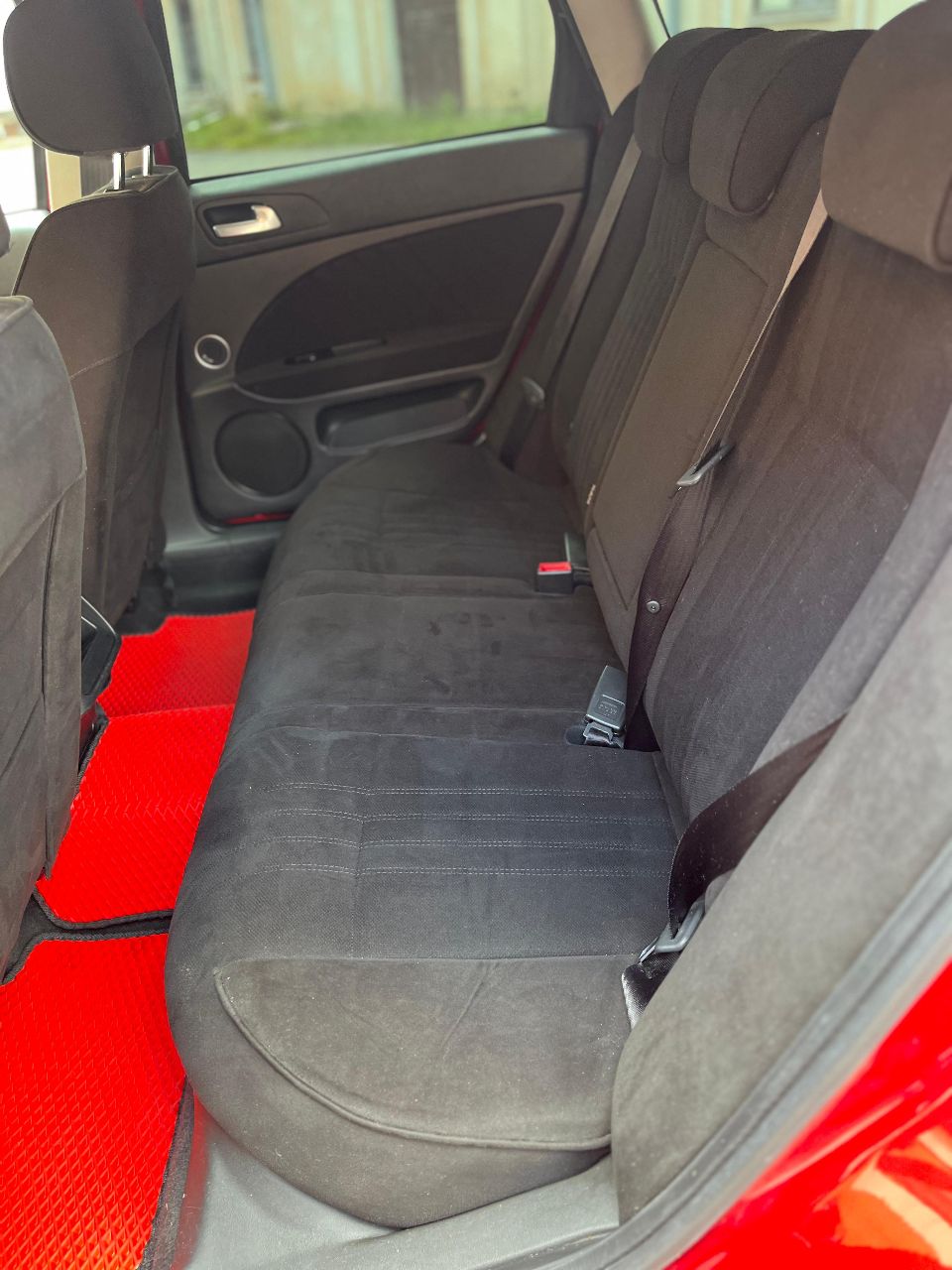 Alfa Romeo 159 - фото 19