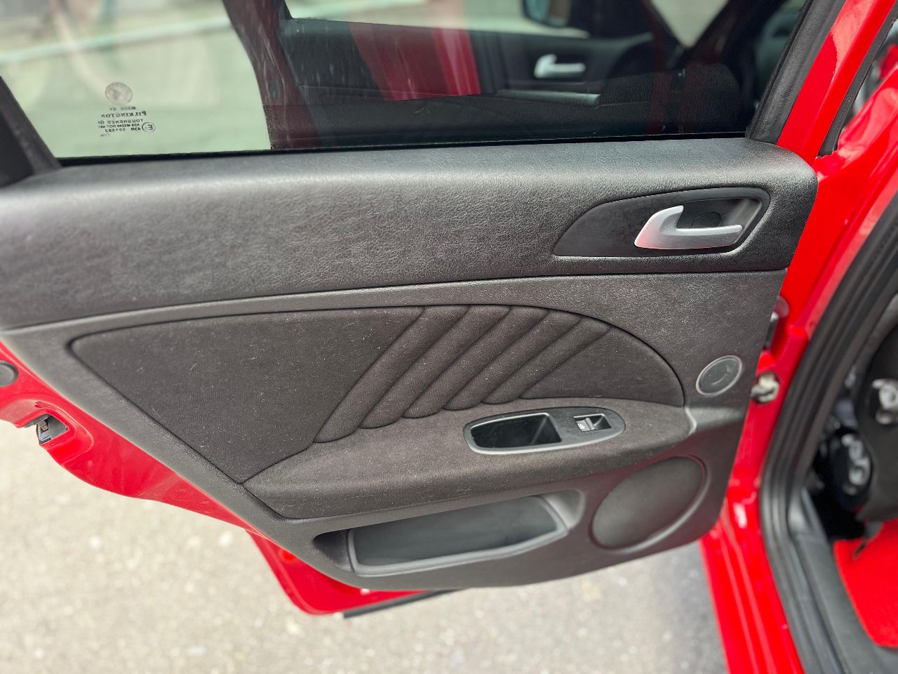 Alfa Romeo 159 - фото 20