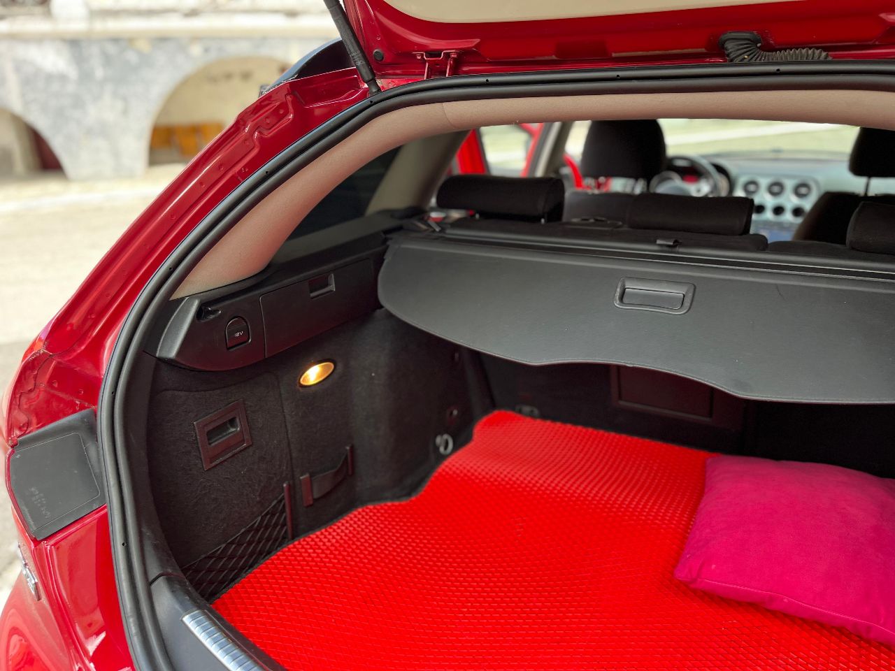 Alfa Romeo 159 - фото 21