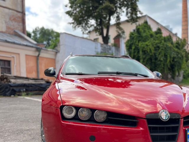 Alfa Romeo 159 - фото 2