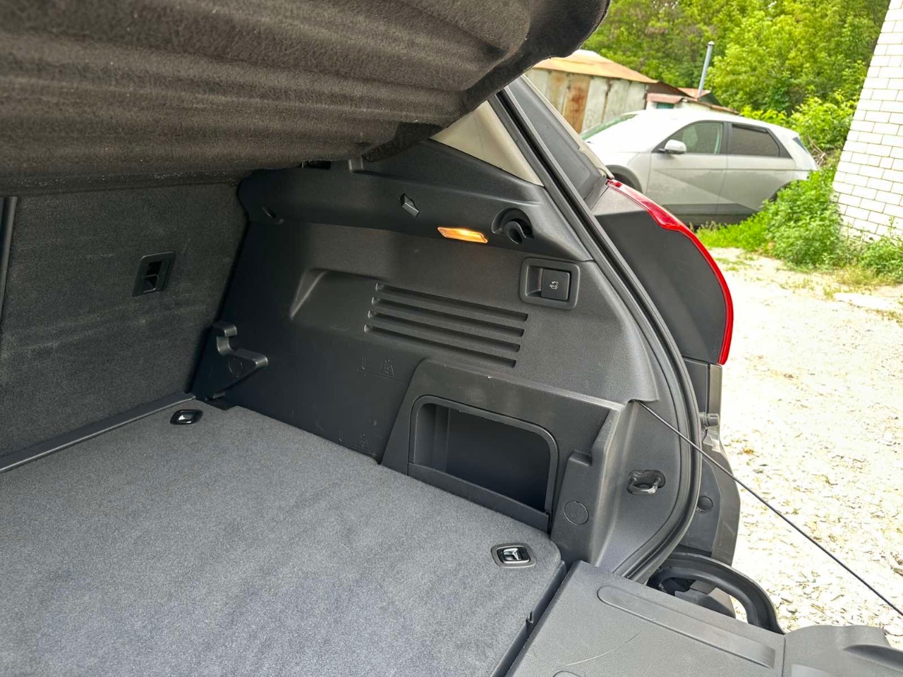 Peugeot 3008 - фото 47