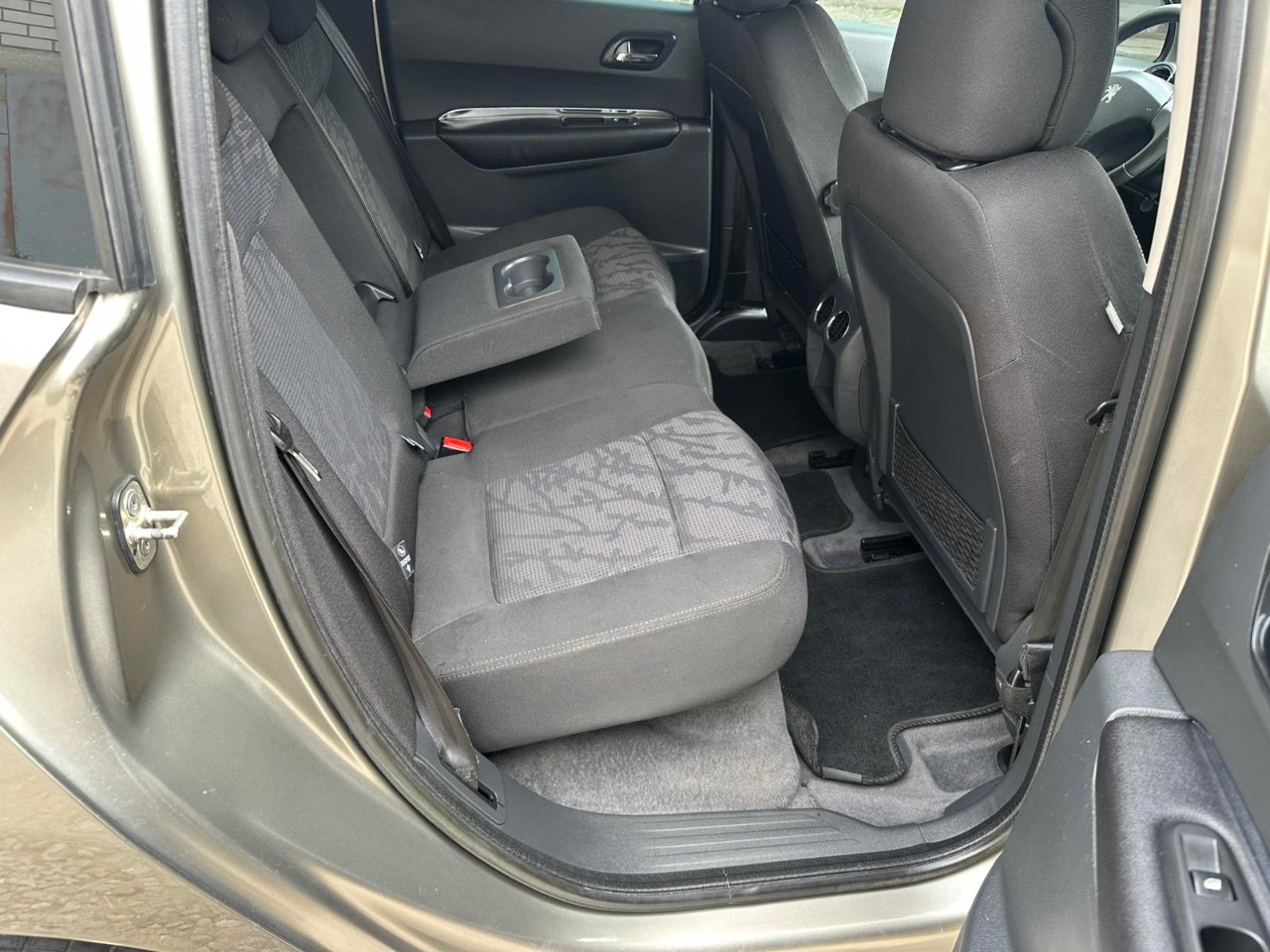 Peugeot 3008 - фото 51