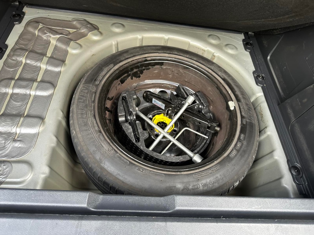 Peugeot 3008 - фото 49