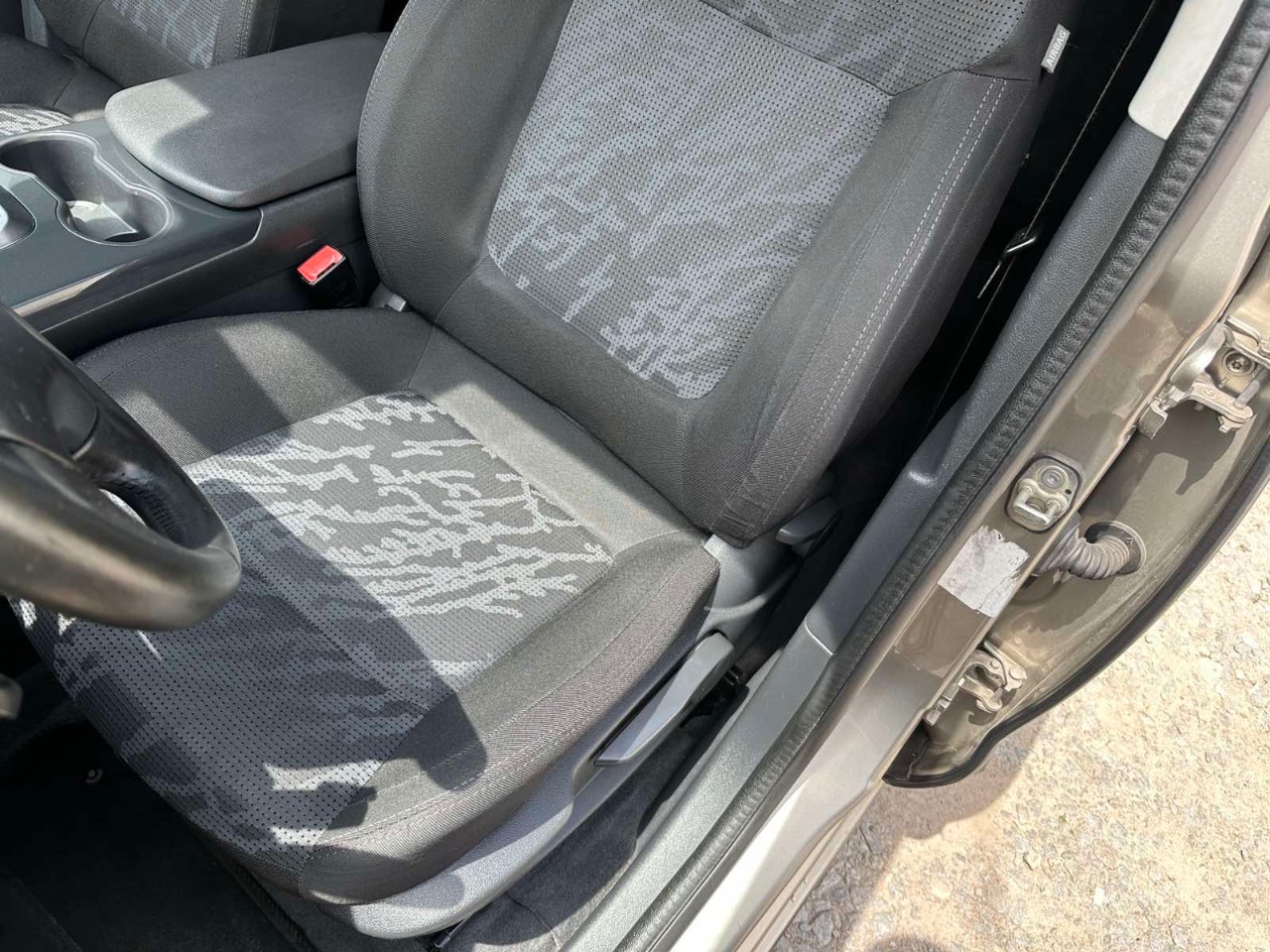 Peugeot 3008 - фото 23