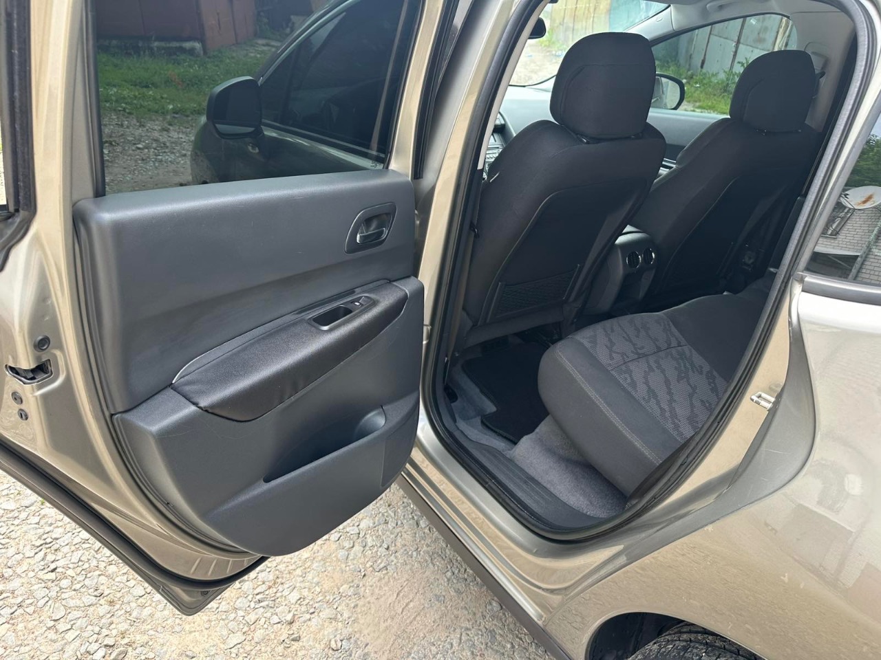 Peugeot 3008 - фото 38