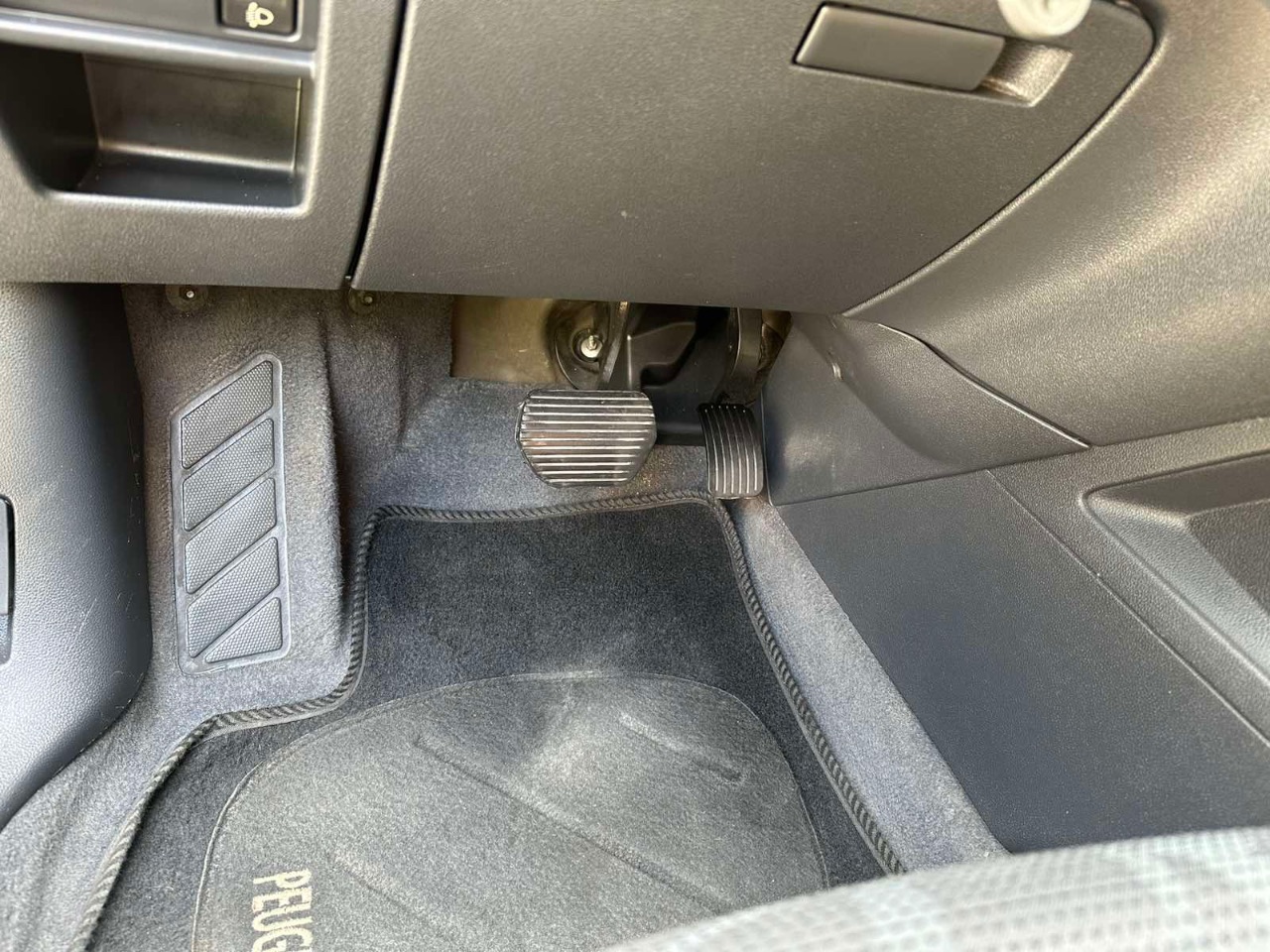 Peugeot 3008 - фото 25