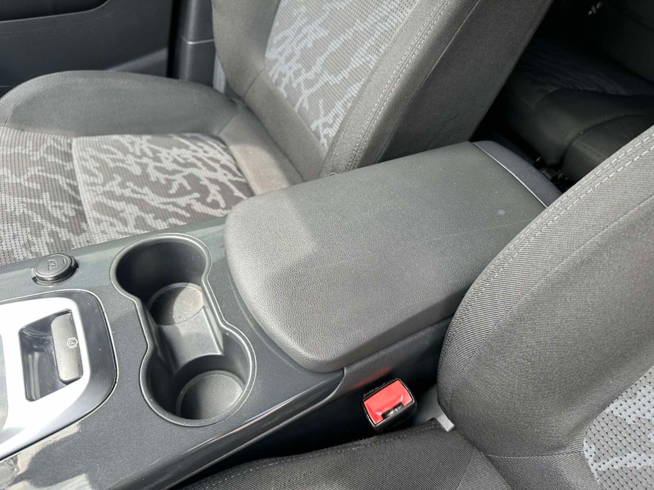 Peugeot 3008 - фото 35