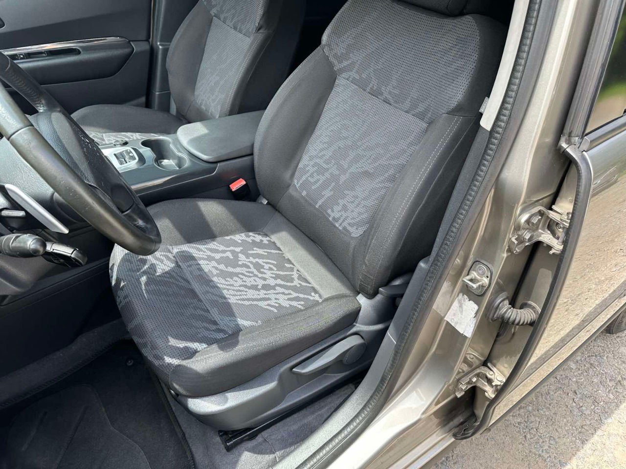 Peugeot 3008 - фото 22