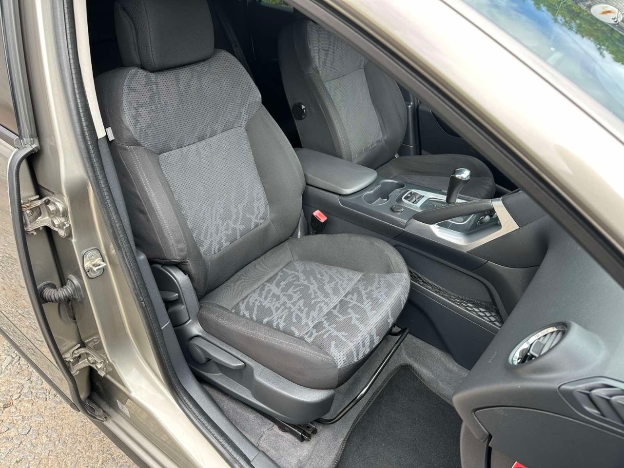 Peugeot 3008 - фото 57