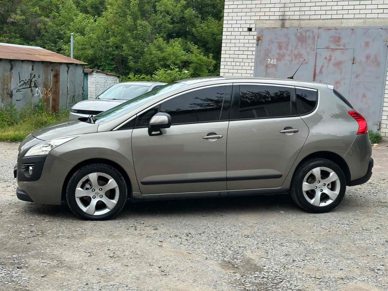 Peugeot 3008 - фото 10