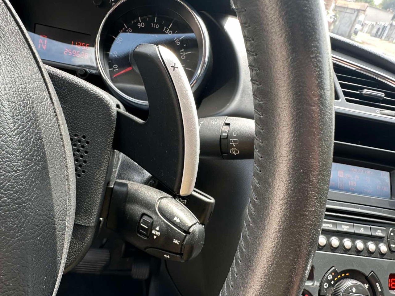 Peugeot 3008 - фото 29