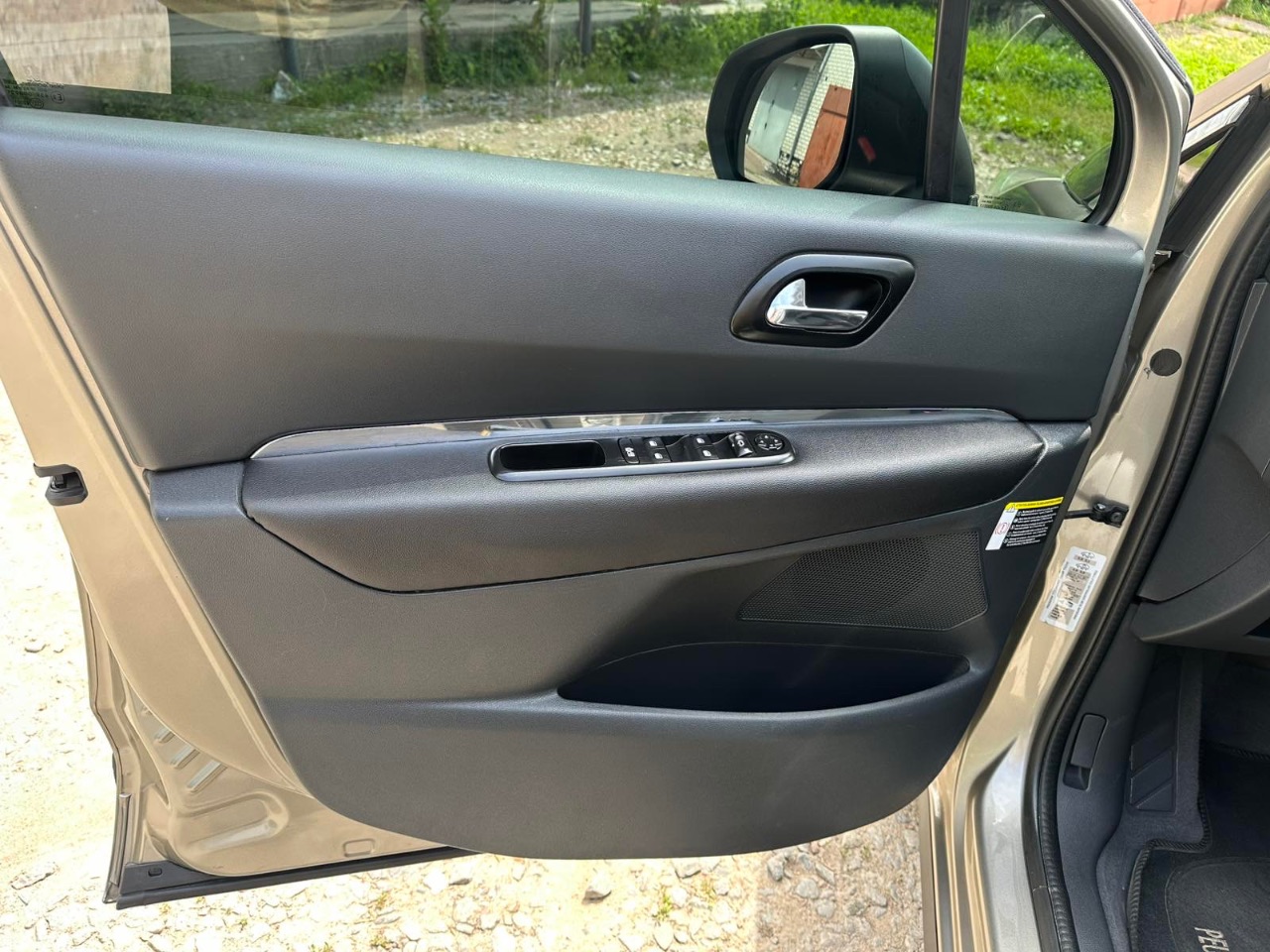 Peugeot 3008 - фото 18