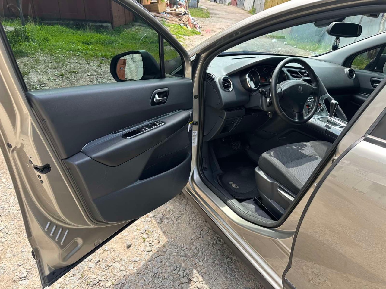 Peugeot 3008 - фото 17