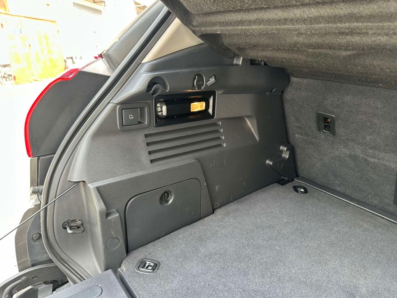 Peugeot 3008 - фото 46