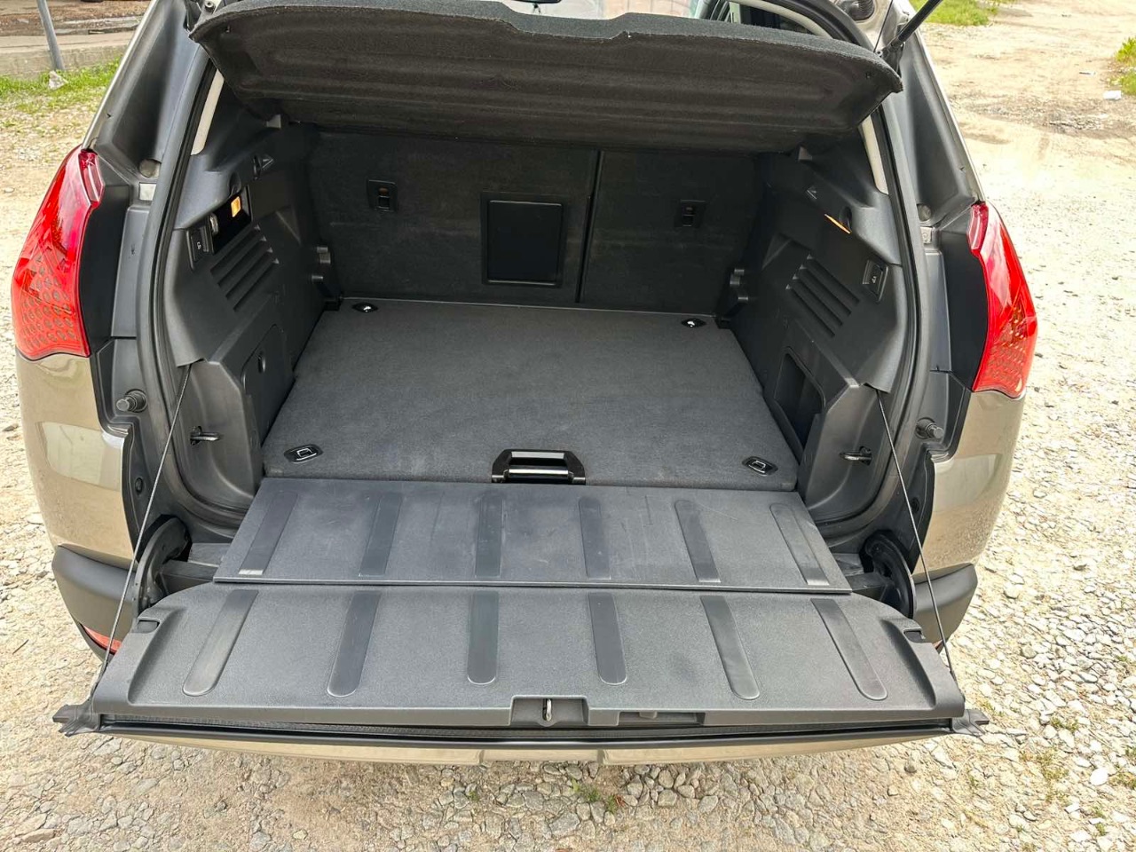 Peugeot 3008 - фото 45