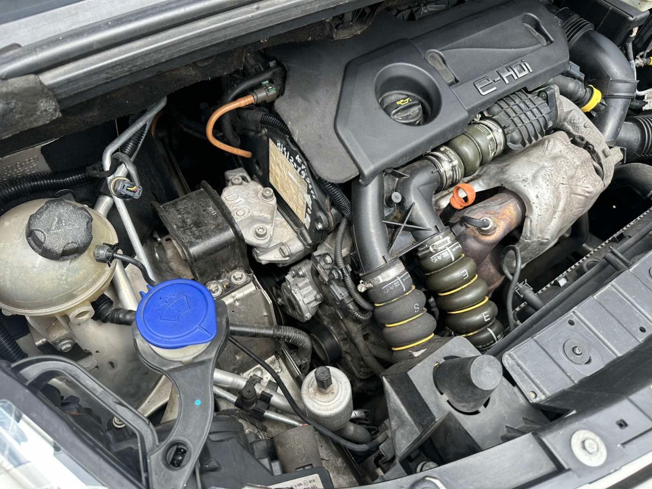 Peugeot 3008 - фото 62