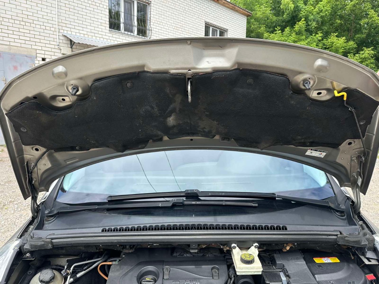 Peugeot 3008 - фото 60