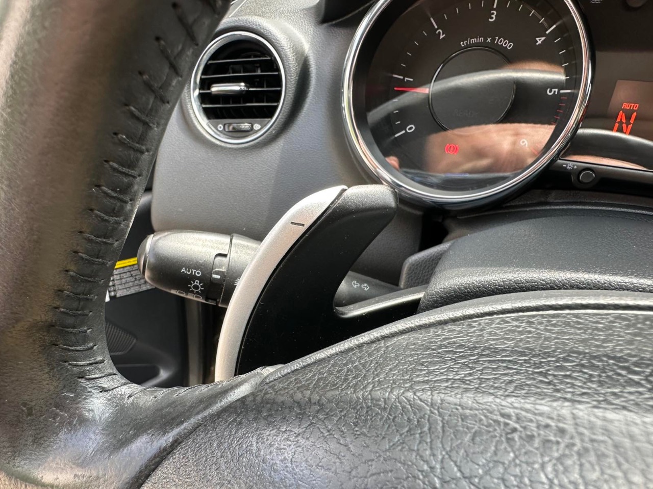 Peugeot 3008 - фото 28