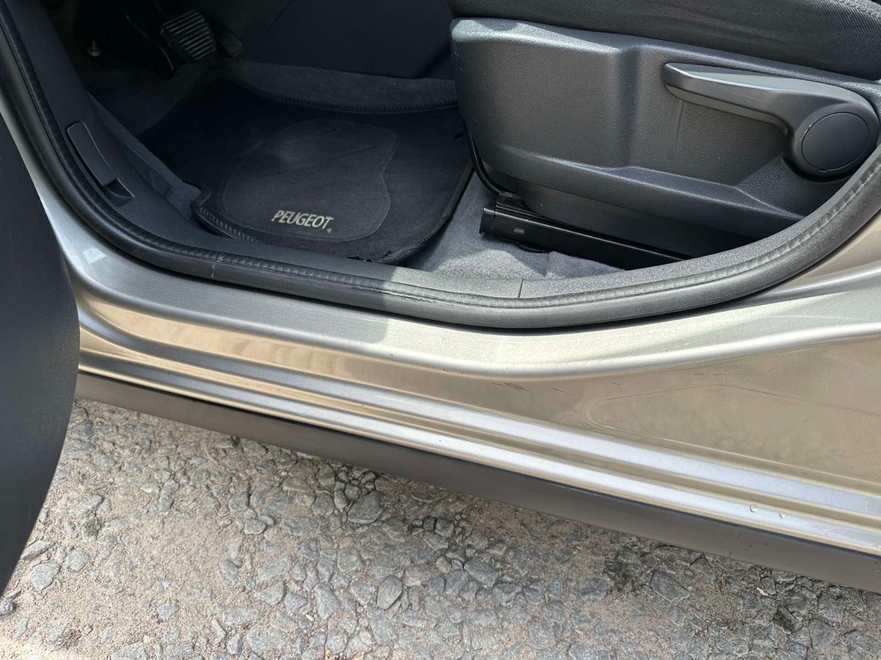 Peugeot 3008 - фото 21