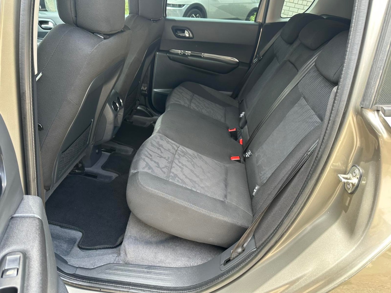 Peugeot 3008 - фото 40