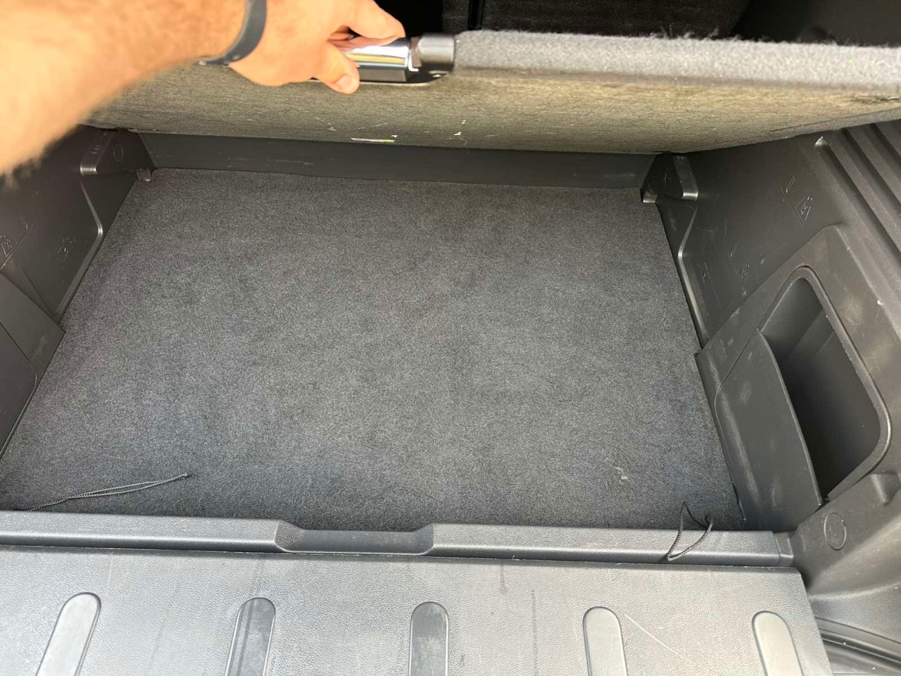 Peugeot 3008 - фото 48