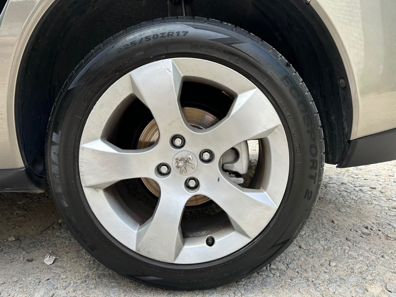 Peugeot 3008 - фото 16