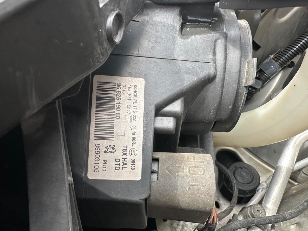 Peugeot 3008 - фото 64