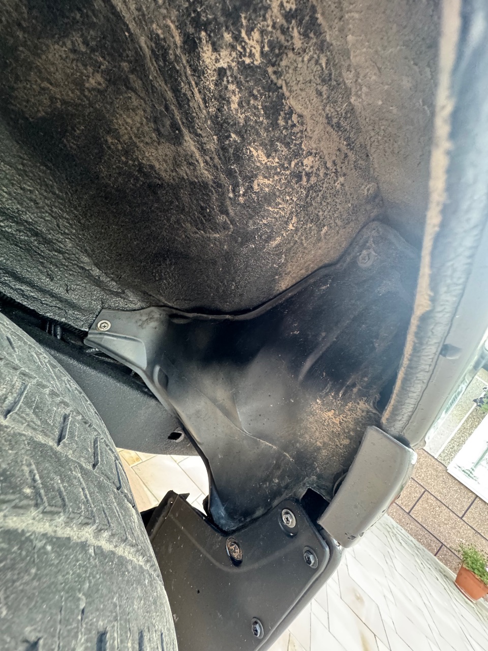 Lexus LX - фото 28