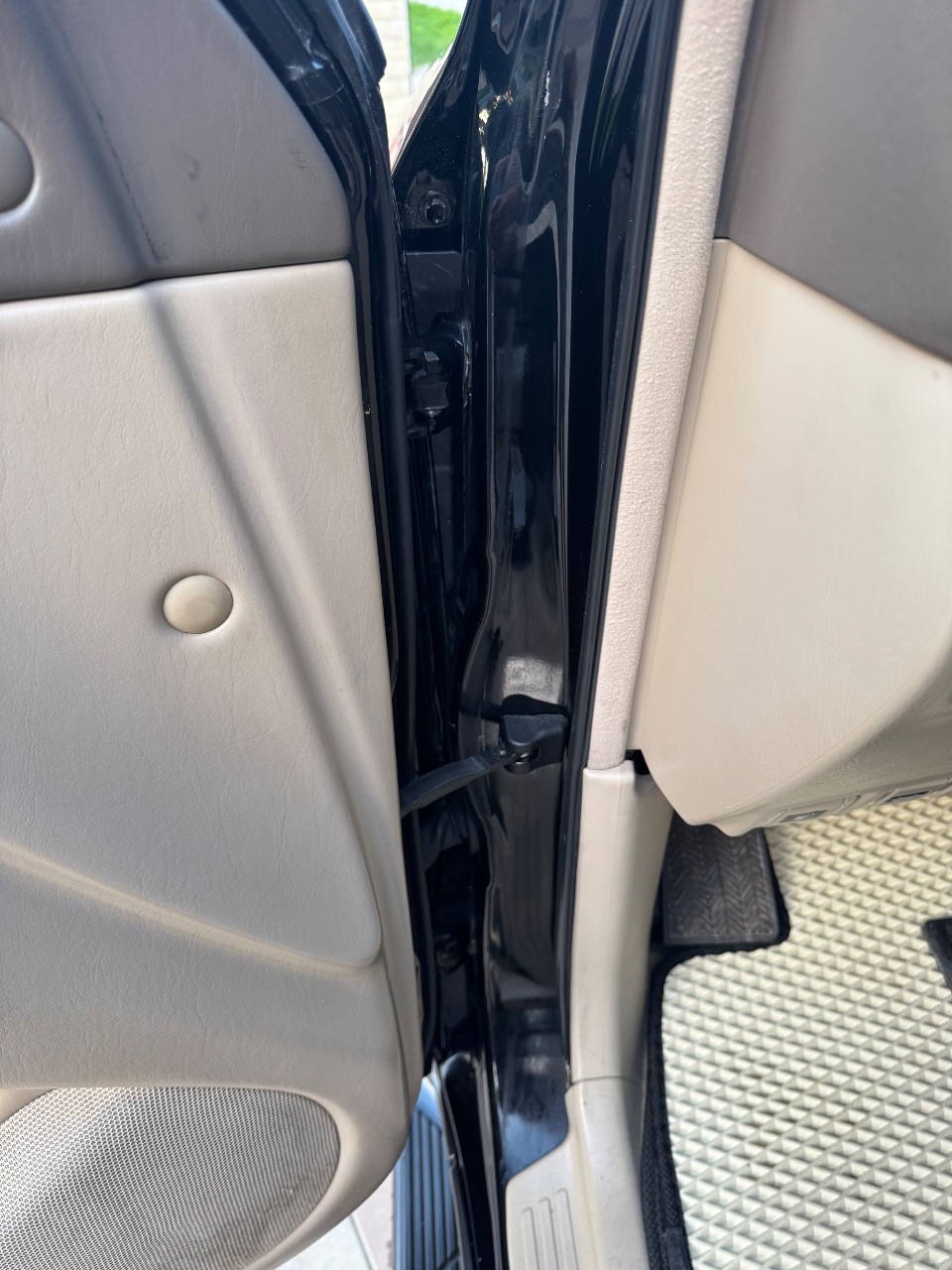 Lexus LX - фото 58