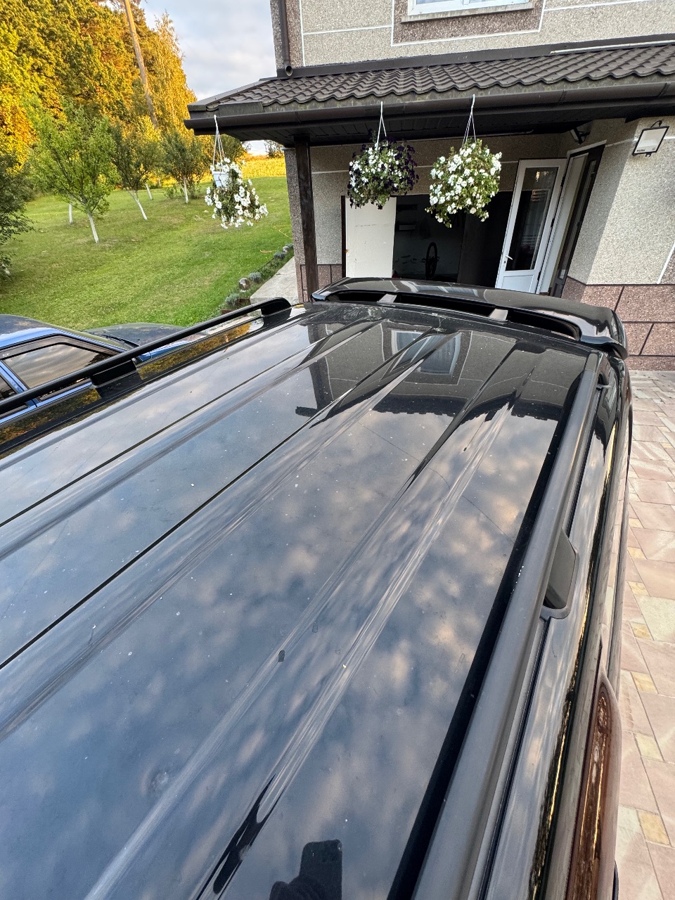 Lexus LX - фото 79