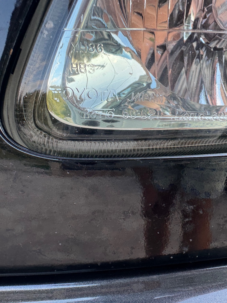 Lexus LX - фото 23