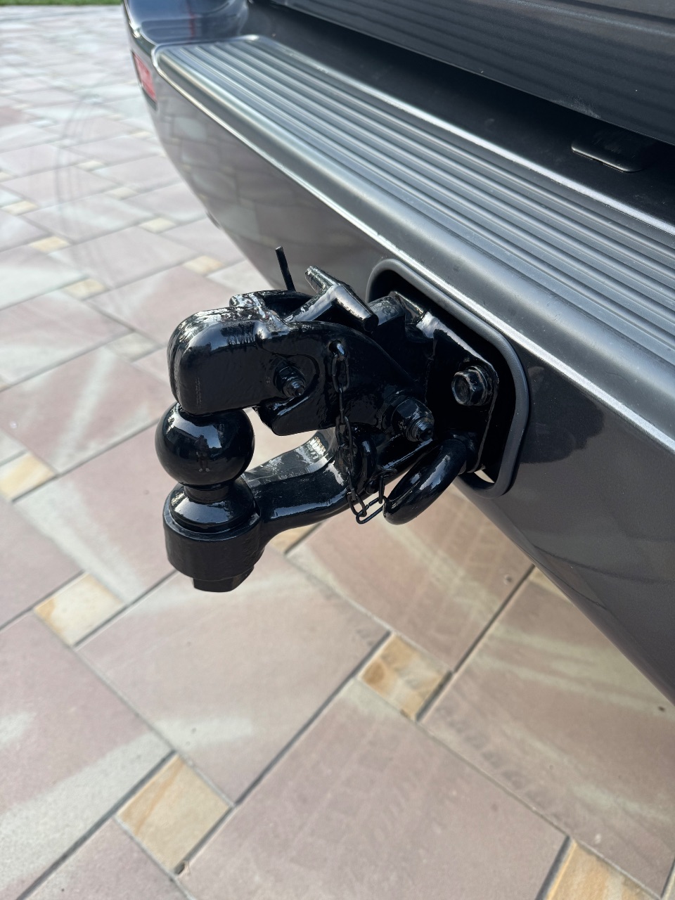 Lexus LX - фото 36