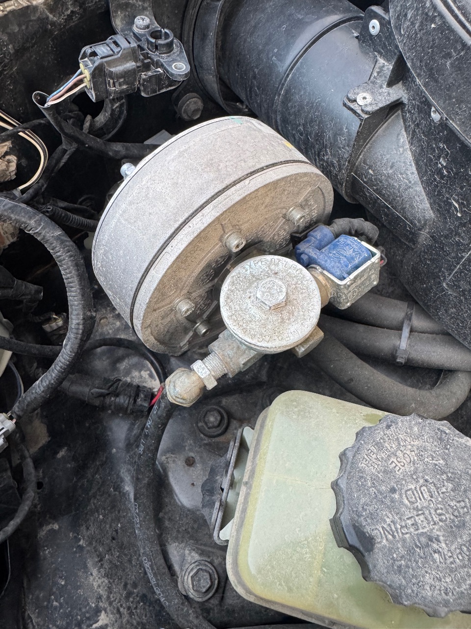 Lexus LX - фото 89