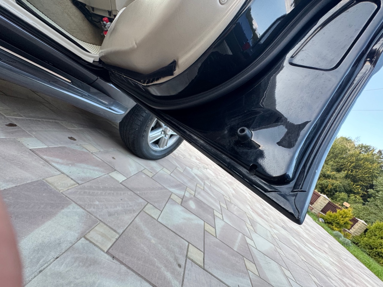 Lexus LX - фото 53