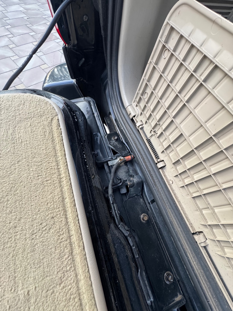 Lexus LX - фото 42