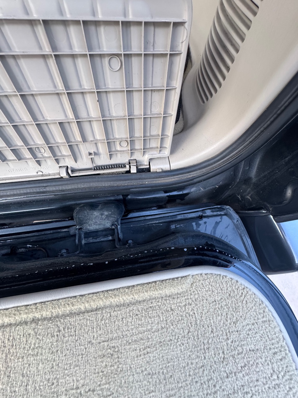 Lexus LX - фото 43