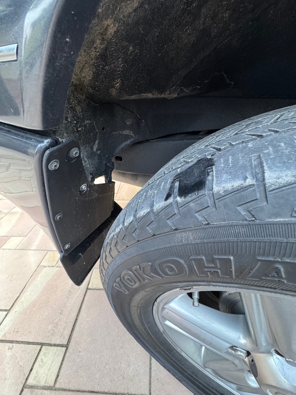 Lexus LX - фото 34