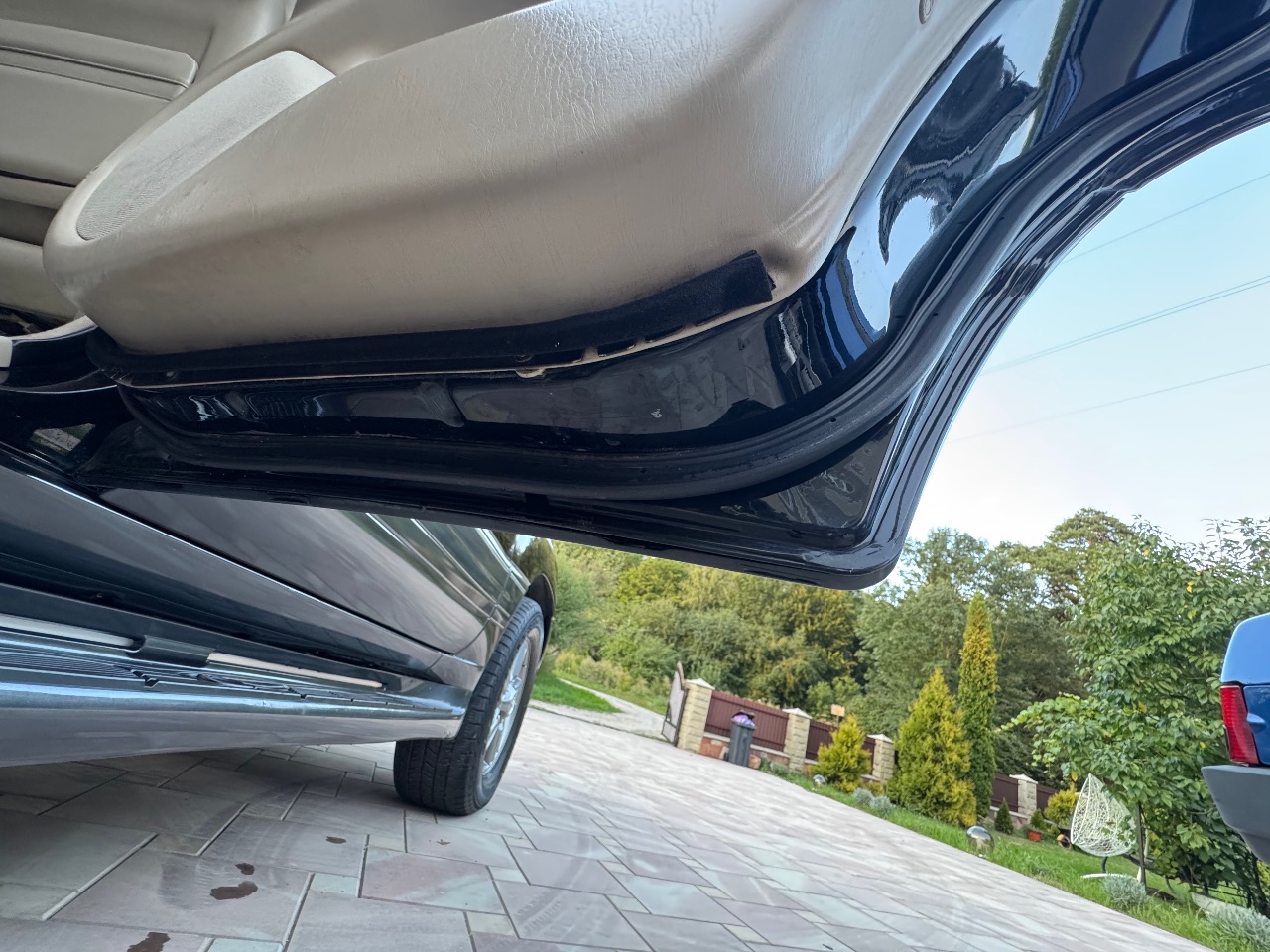 Lexus LX - фото 37